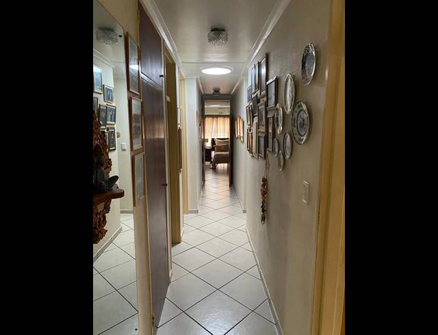 3 BEDROOM HOUSE FOR SALE IN SASOLBURG EXT 15